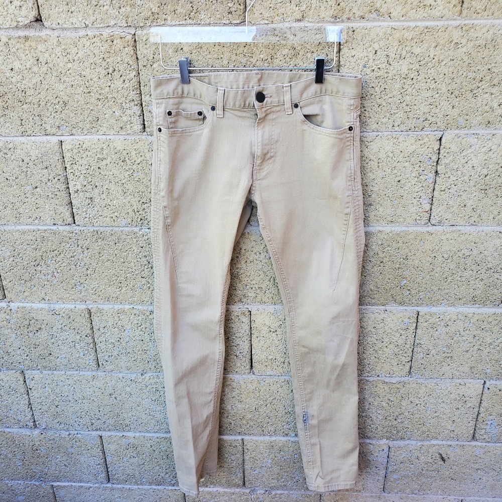 Armani exchange pants